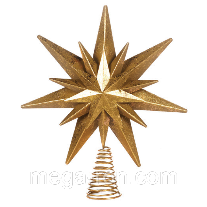 Верхівка — зірка Goodwill (ціна за 1 штуку), фото 1
