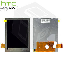 Дисплей (екран, матриця) для HTC 6900 CDMA, оригінал
