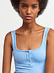 3695 Топ blue, фото 5