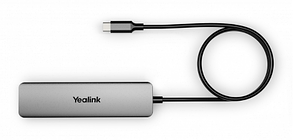 USB видеобар Yealink UVC40-BYOD, фото 2