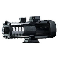 Горизонтальний багатоступінчастий відцентровий насос CHL / CHLF VARNA CHLFT2-40LDWPR (220V)