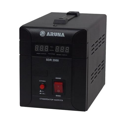 Стабілізатори напруги ARUNA SDR 3000