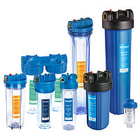 Система очищення води (Насосы плюс оборудование™) FW5
