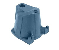 Корпус насосної камери (Насосы плюс оборудование™) ( "Насоси +" JSWm10M / JSWm10MX / JSWm15M / JSWm15MX)