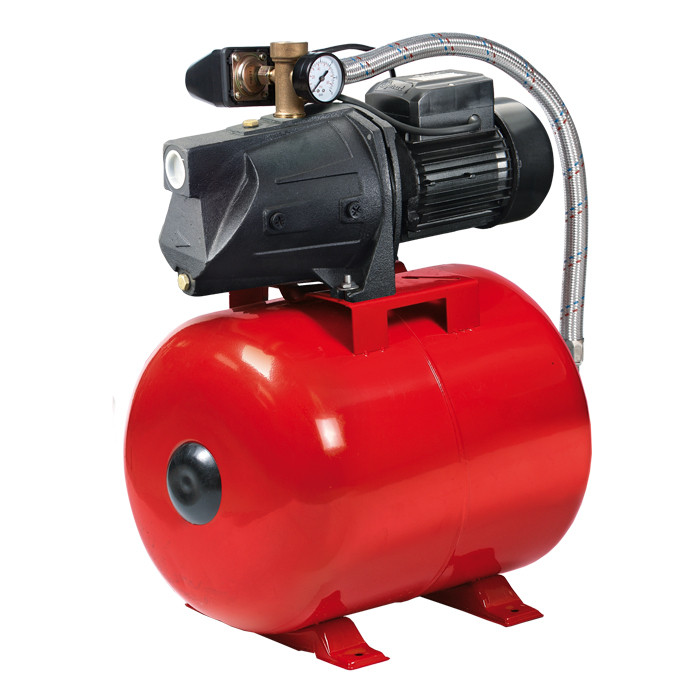 Насосна станція Sprut AUJSP505A / 50L