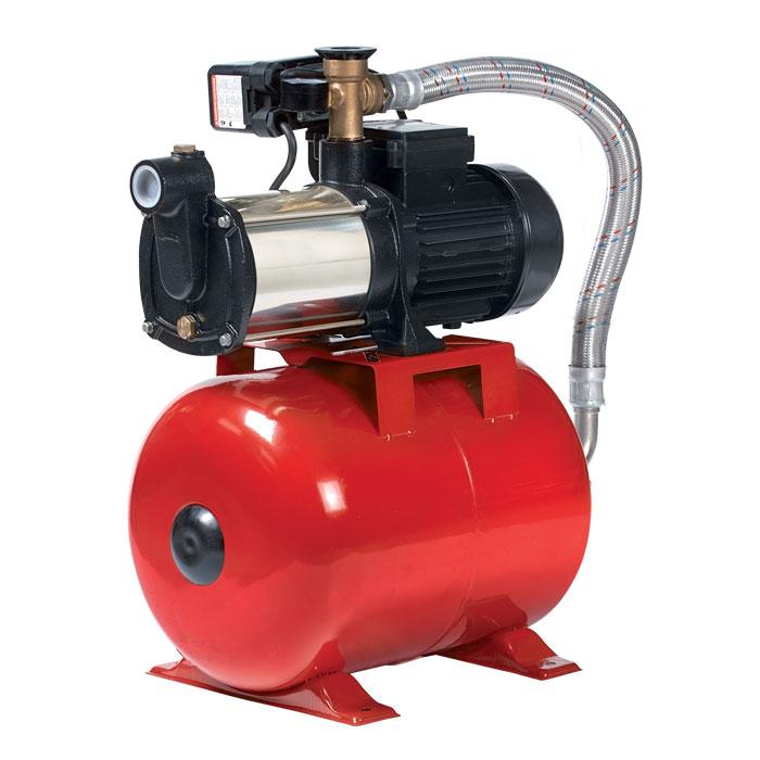 Насосна станція Sprut AUMRS3 / 24L