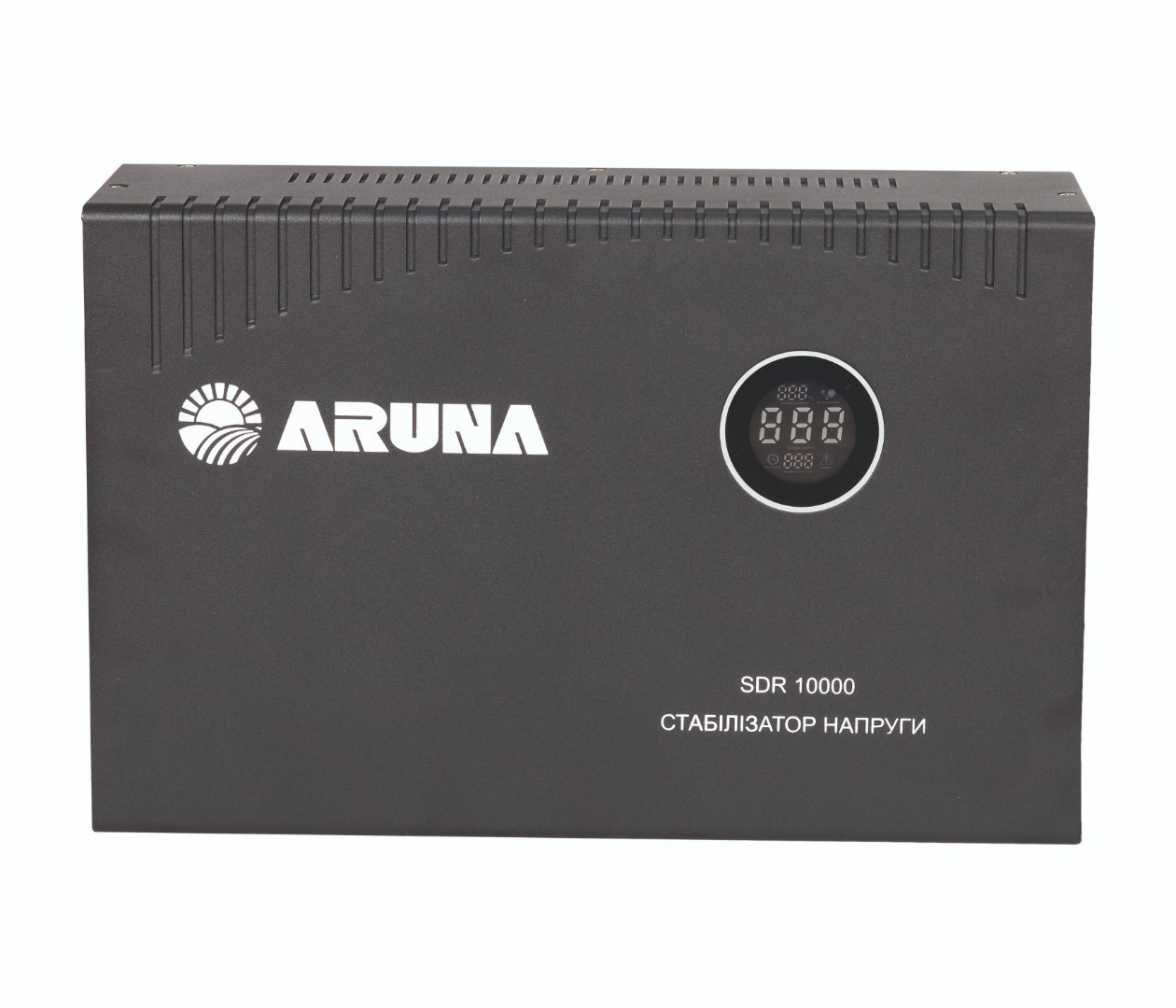 Стабілізатори напруги ARUNA SDR 10000