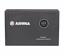 Стабілізатори напруги ARUNA SDR 8000