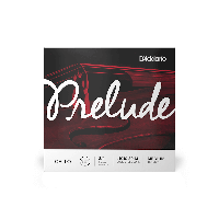 Струны для виолончели D'ADDARIO PRELUDE CELLO STRING SET 3/4 Scale Medium Tension