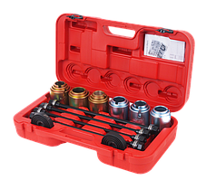 Шиномонтажні роботи