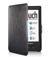 Чехол обложка PocketBook 622 Touch 623 Touch Lux черный