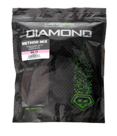 Прикорм Carp Pro Diamond Method Mix SQ 13