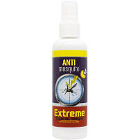 Extreme спрей от комаров ANTI MOSQUITO (Анти москит) 100 мл