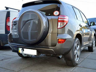 Фаркоп Toyota Rav-4 2006- Galia