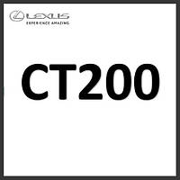 Lexus CT200