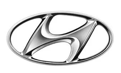 Hyundai COUNTY
