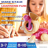 Щенячий патруль створи Скай Paw Patrol Skye Build a Bot, фото 3
