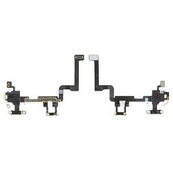 Шлейф для iPhone 11, Wi-Fi антени, оригінал