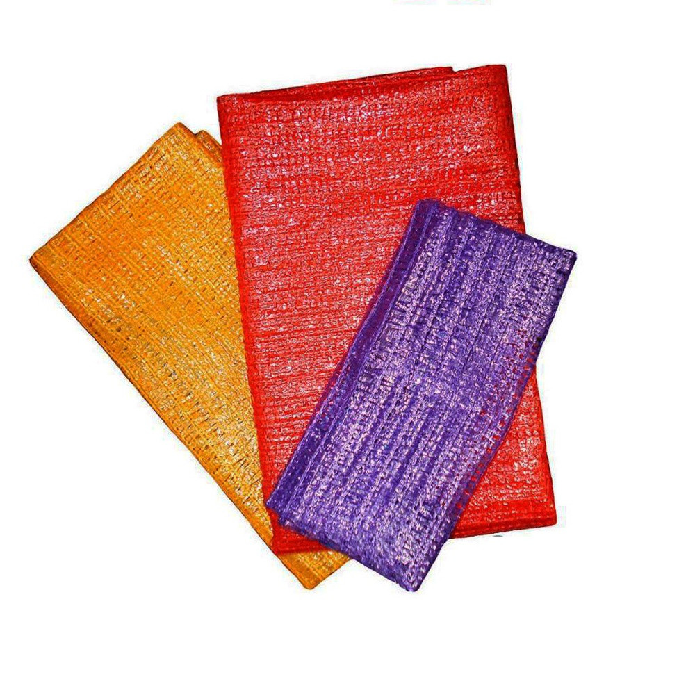 Сітка на картоплю 45*75 (100 шт.) 30 кг. 1/20/60, фото 1