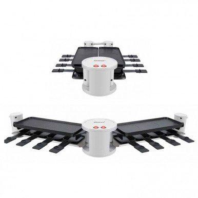 Раклетница Steba RC 60