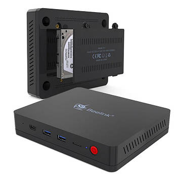 Комп'ютер Beelink S2 Pentium N5000/8GB/SSD 128 GB