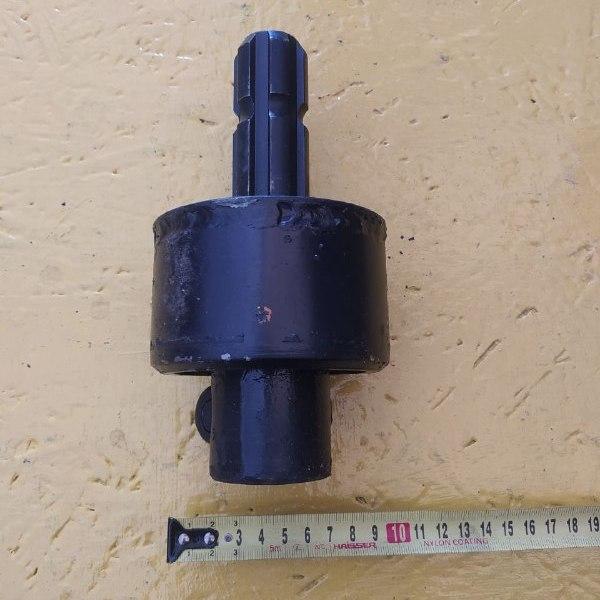 Муфта обгонная універсальна 6х6, фото 1