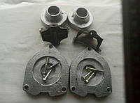 Проставки Renault Megane 3 Scenic 3 / Рено Меган 3 Сценик 3