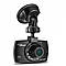 Автомобільний відеореєстратор 3mp, 140 градусів, DVR G30 / Автореєстратор / Реєстратор в машину, фото 5