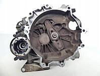 МКПП (механічна коробка перемикання передач) 5-ступка Skoda Fabia 1.2 12V 2007-2014 JHN