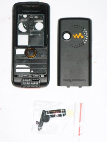 Корпус для телефона Sony Ericsson W800 C АА