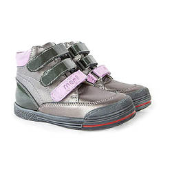 Дитячі ортопедичні кросівки Memo Chicago 1JD