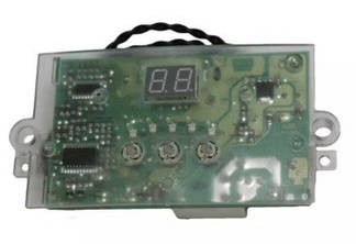 Плата для бойлера