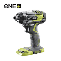 Аккумуляторный бесщеточный импульсный винтоверт RYOBI R18IDBL-0 ONE+