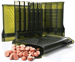 Ridge Monkey Choppa Boilie Cutter Різак для бойлів Small 14-16mm