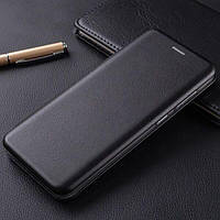 Чехол Fiji G.C. для Samsung Galaxy A52 (A525) книжка магнитная Black