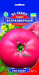 Насіння томата Безрозмірне 0,1 г, GL SEEDS