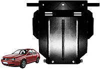 Защита двигателя Volkswagen Bora 1998-2005