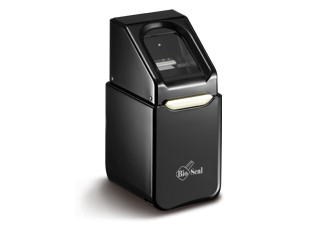 Біометричний токейн BioSeal (біометричний друк)
