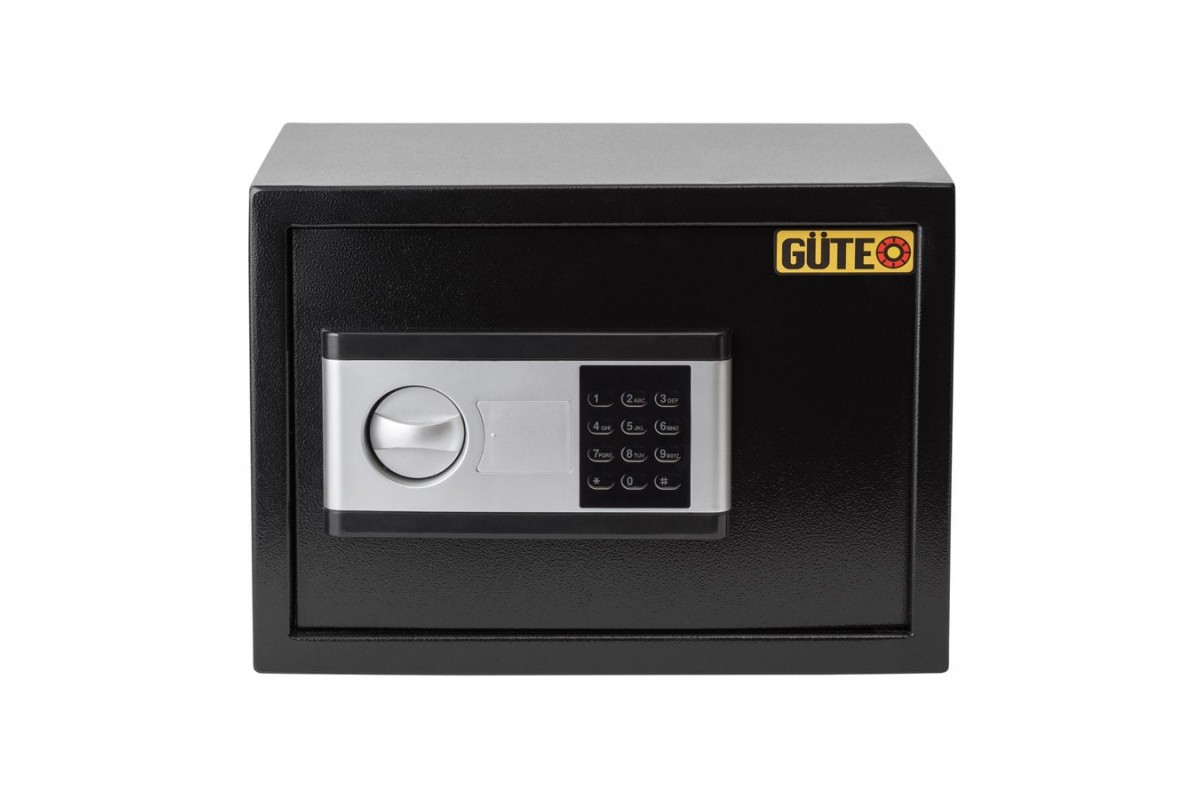 Меблевий сейф GUTE PN-25