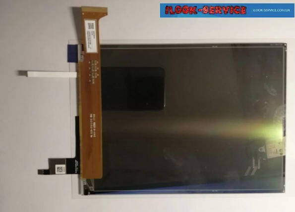 Матриця Екран Дисплей Модуль E-ink 7.8" ED078KH4 переклейка, фото 1