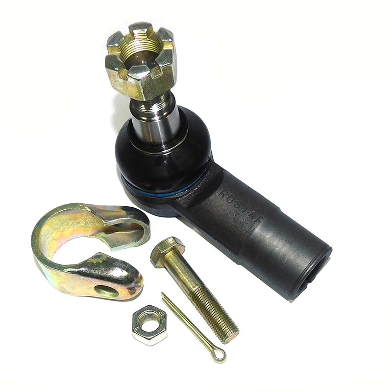 Наконечник кермової тяги КамАЗ 6520-3414056, фото 1