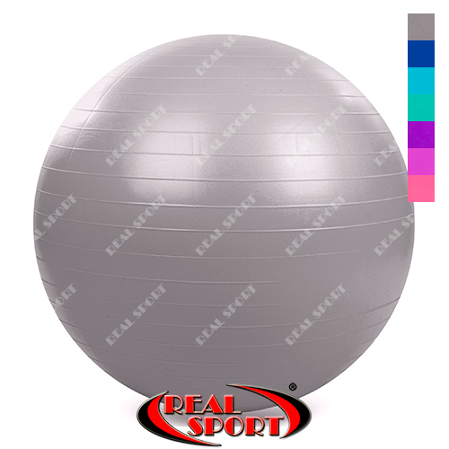 М'яч для фітнеса (фітбол) 85 см Zelart FI-1985-85, фото 1