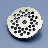 Реєтка для м'ясорубки Moulinex HV8 котлетна, фото 3