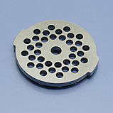 Решітка для м'ясорубки Moulinex HV3 котлетна, фото 2