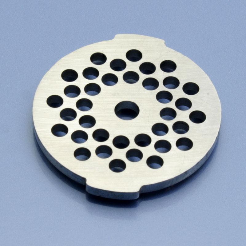 Реєтка для м'ясорубки Moulinex HV8 котлетна, фото 1