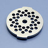 Решітка для м'ясорубки Moulinex HV3 котлетна, фото 5