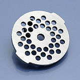 Решітка для м'ясорубки Moulinex HV3 котлетна, фото 4