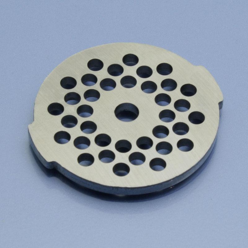 Решітка для м'ясорубки Moulinex HV3 котлетна, фото 1