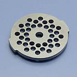 Реєтка для м'ясорубки Moulinex HV8 котлетна, фото 5