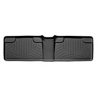 Задние коврики Toyota RAV4 2006-12 Long с бортиком, черные WeatherTech 440722